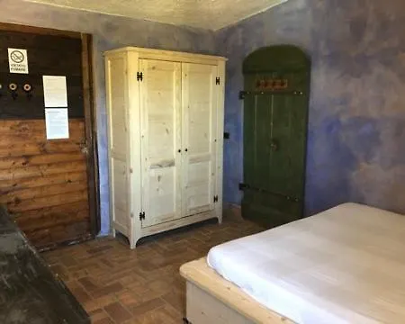Il Favogoloso Farm stay