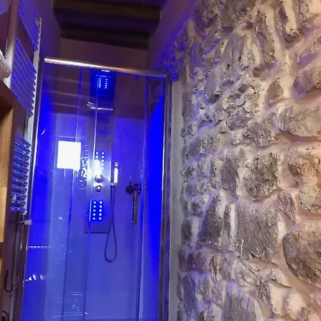 Farm stay Il Favogoloso Alatri