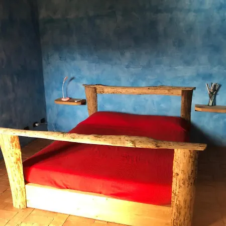 Il Favogoloso Farm stay *