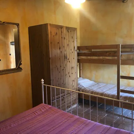 Farm stay Il Favogoloso *