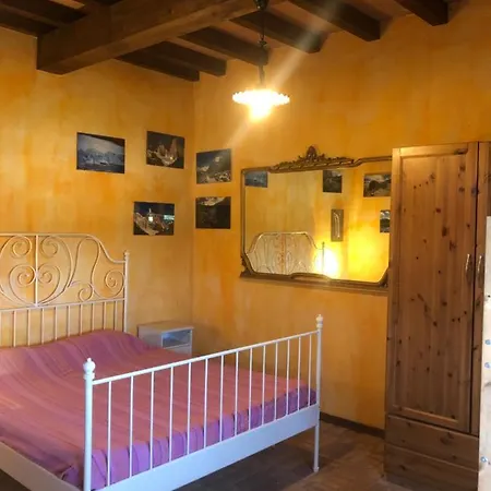 Il Favogoloso Farm stay