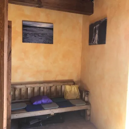 Farm stay Il Favogoloso Alatri