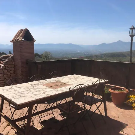 Il Favogoloso * Alatri