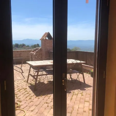 Farm stay Il Favogoloso
