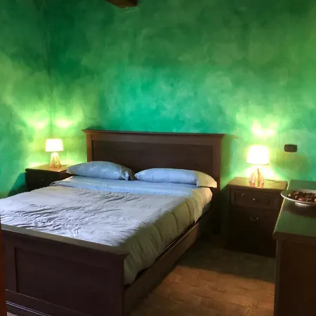 Farm stay Il Favogoloso