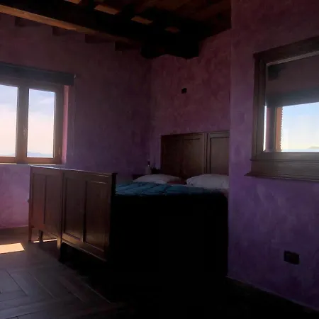 Il Favogoloso Farm stay