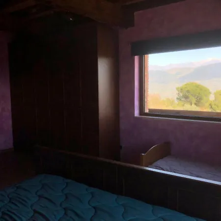Il Favogoloso Farm stay *