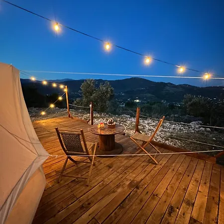 Il Favogoloso Farm stay Alatri
