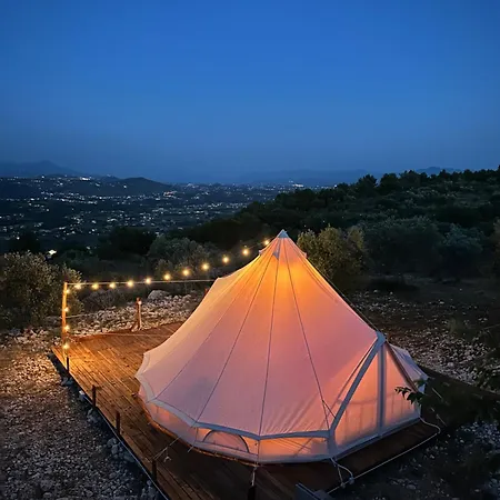 Farm stay Il Favogoloso *
