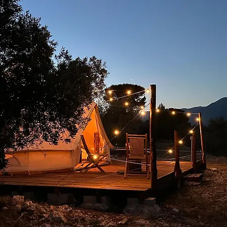 Il Favogoloso Farm stay *