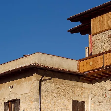 Il Favogoloso Alatri