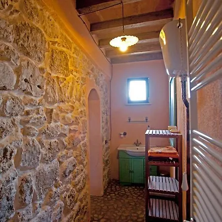 Farm stay Il Favogoloso